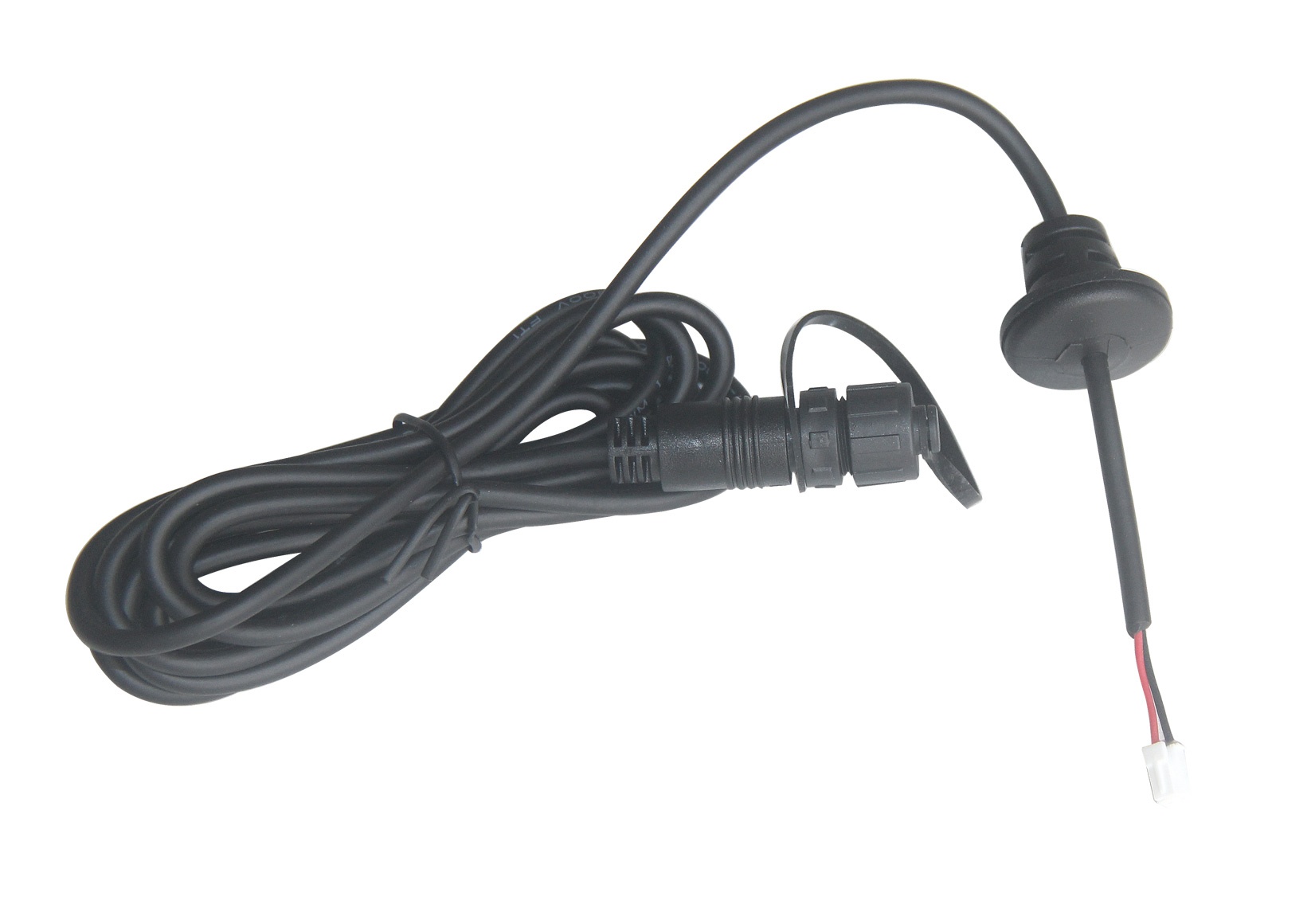 Communication Wire Harness 2